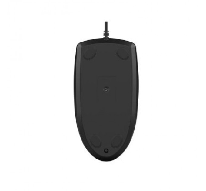 A4Tech Мишка A4Tech N-530 USB Black (4711421987400)