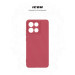 Armorstandart Чохол до мобільного телефона Armorstandart ICON Motorola G86 Power 5G Camera cover Dark Red (ARM87037)