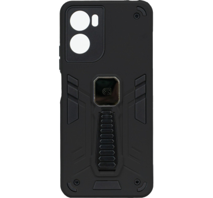 Armorstandart Чохол до мобільного телефона Armorstandart Proover Motorola G06 4G / G06 Power 4G Black (ARM89063)