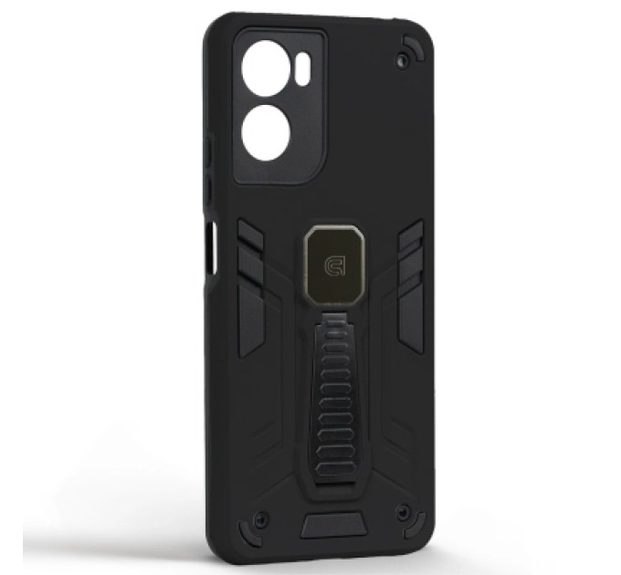 Armorstandart Чохол до мобільного телефона Armorstandart Proover Motorola G06 4G / G06 Power 4G Black (ARM89063)