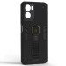 Armorstandart Чохол до мобільного телефона Armorstandart Proover Motorola G06 4G / G06 Power 4G Black (ARM89063)