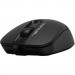 A4Tech Мишка A4Tech FM12ST USB Black (4711421990271)
