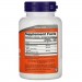Амінокислота Now Foods Комплекс Амінокислот, Аргінін, Лізін, Орнітін, Три-Амін (NOW-00152)