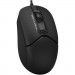 A4Tech Мишка A4Tech FM12ST USB Black (4711421990271)