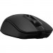 A4Tech Мишка A4Tech FM12ST USB Black (4711421990271)