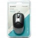 A4Tech Мишка A4Tech FM12ST USB Black (4711421990271)