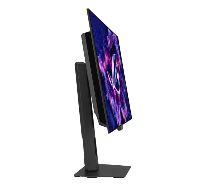 ASUS Монітор Asus 26.5" ROG Strix XG27AQDMGR (90LM0CC0-B01171) OLED Black 240Hz