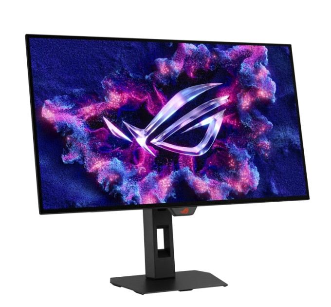 ASUS Монітор Asus 26.5" ROG Strix XG27AQDMGR (90LM0CC0-B01171) OLED Black 240Hz