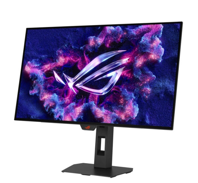 ASUS Монітор Asus 26.5" ROG Strix XG27AQDMGR (90LM0CC0-B01171) OLED Black 240Hz