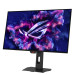 ASUS Монітор Asus 26.5" ROG Strix XG27AQDMGR (90LM0CC0-B01171) OLED Black 240Hz