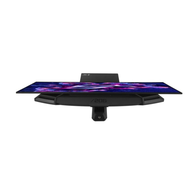 ASUS Монітор Asus 26.5" ROG Strix XG27AQDMGR (90LM0CC0-B01171) OLED Black 240Hz
