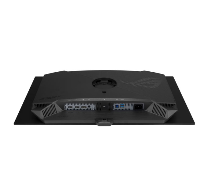 ASUS Монітор Asus 26.5" ROG Strix XG27AQDMGR (90LM0CC0-B01171) OLED Black 240Hz
