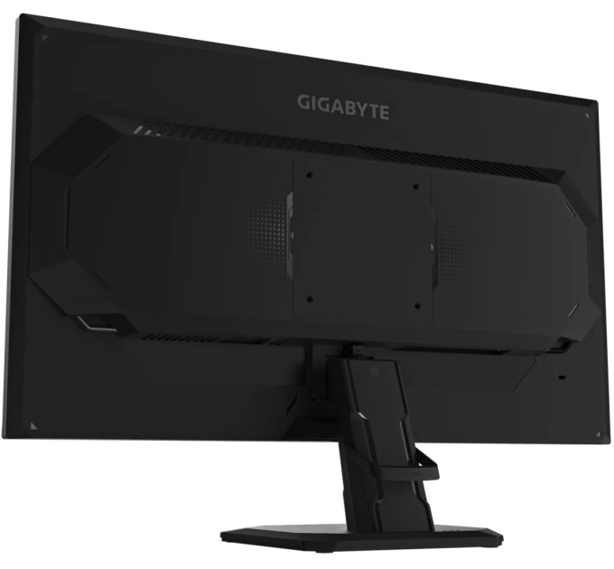 GIGABYTE Монітор Gigabyte 24.5" Gaming GS25F2A IPS Black 240Hz