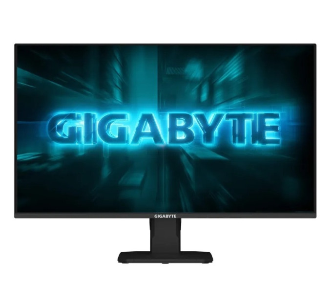 GIGABYTE Монітор Gigabyte 24.5" Gaming GS25F2A IPS Black 240Hz