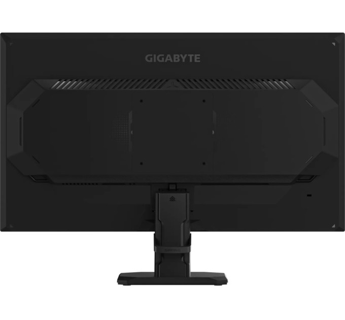 GIGABYTE Монітор Gigabyte 24.5" Gaming GS25F2A IPS Black 240Hz