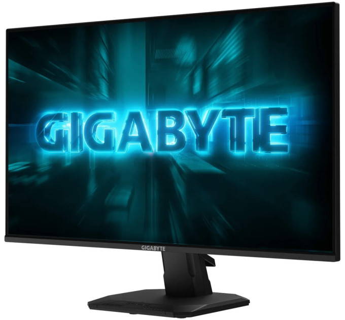 GIGABYTE Монітор Gigabyte 24.5" Gaming GS25F2A IPS Black 240Hz