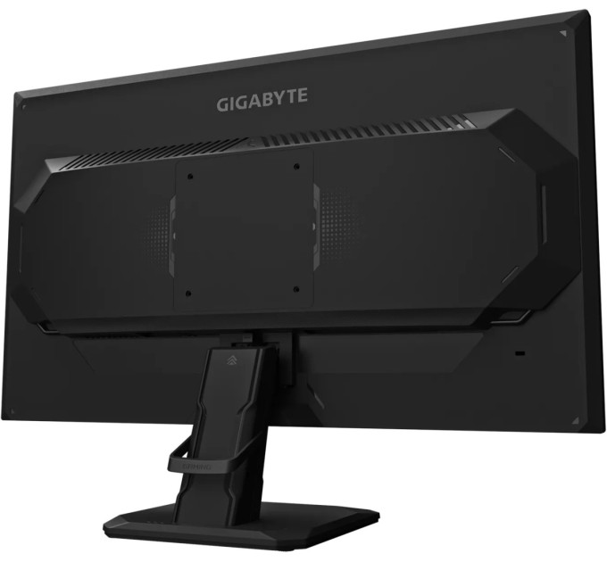 GIGABYTE Монітор Gigabyte 24.5" Gaming GS25F2A IPS Black 240Hz