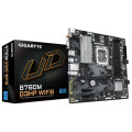 GIGABYTE Материнська плата Gigabyte B760M D3HP WiFi6 Socket 1700