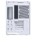 Lian Li Корпус Lian Li O11 Dynamic Mini V2 Flow White (G99.O11DMIV2FW.00) без БЖ