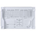 Lian Li Корпус Lian Li O11 Dynamic Mini V2 Flow White (G99.O11DMIV2FW.00) без БЖ