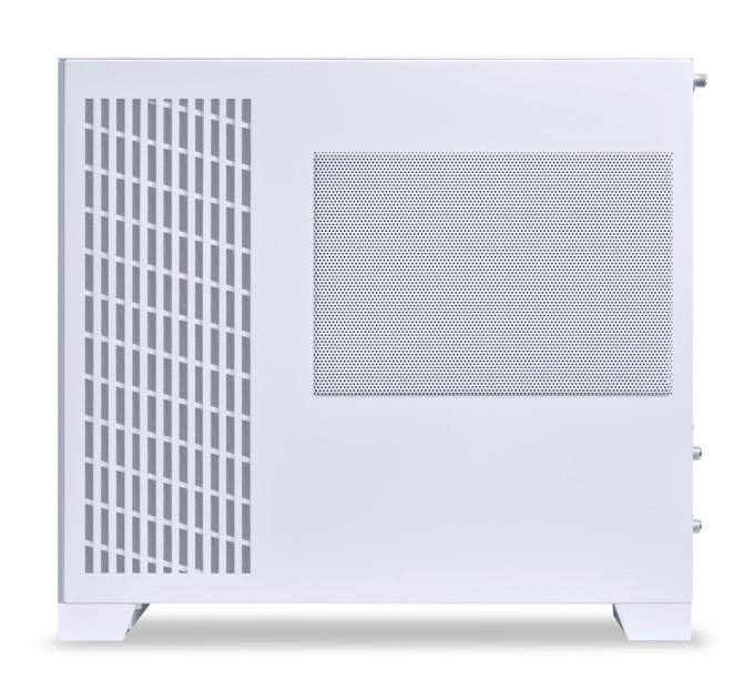 Lian Li Корпус Lian Li O11 Dynamic Mini V2 Flow White (G99.O11DMIV2FW.00) без БЖ