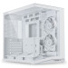 Lian Li Корпус Lian Li O11 Dynamic Mini V2 Flow White (G99.O11DMIV2FW.00) без БЖ
