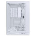 Lian Li Корпус Lian Li O11 Dynamic Mini V2 Flow White (G99.O11DMIV2FW.00) без БЖ
