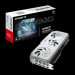 GIGABYTE Відеокарта AMD Radeon RX 9070 XT 16GB GDDR6 Gaming OC Ice Gigabyte (GV-R907XGAMINGOCICE-16GD)