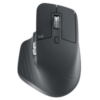 Миша Bluetooth Logitech MX Master 3S Performance BE Graphite (910-007501)