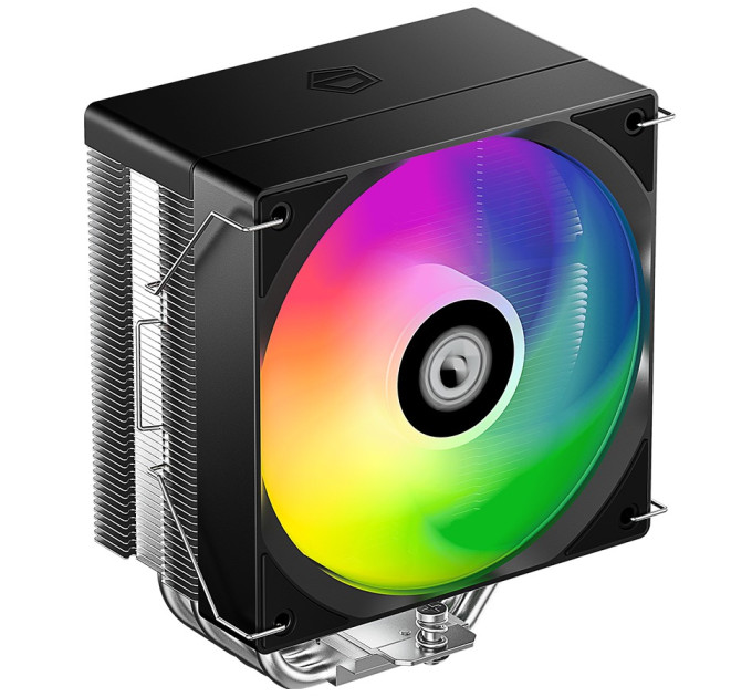 ID-Cooling Кулер процесорний ID-Cooling SE-214-XT V2 ARGB