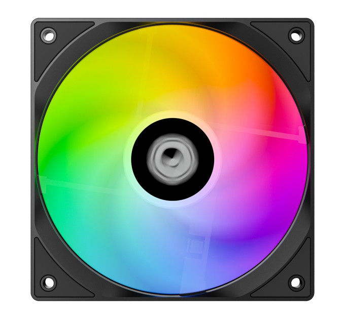 ID-Cooling Кулер процесорний ID-Cooling SE-214-XT V2 ARGB
