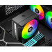 ID-Cooling Кулер процесорний ID-Cooling SE-214-XT V2 ARGB