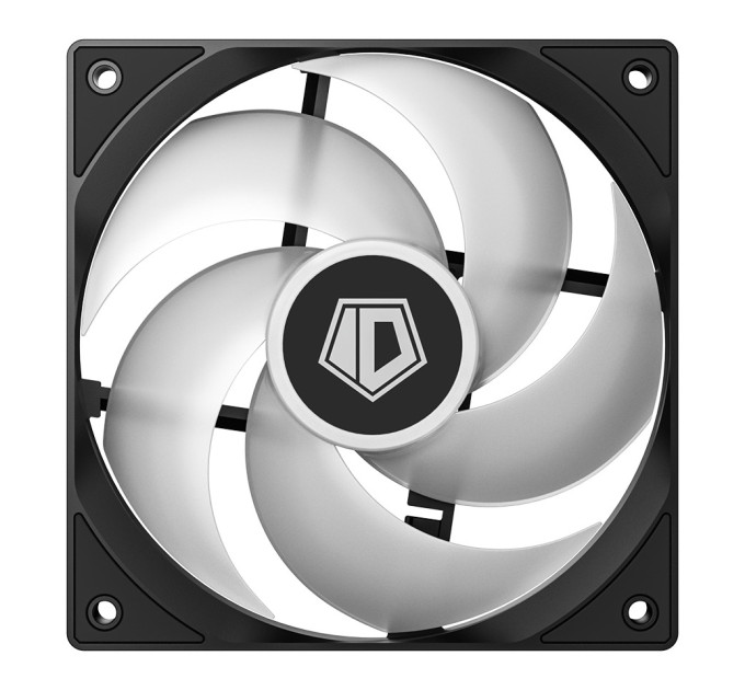 ID-Cooling Кулер процесорний ID-Cooling SE-214-XT V2 ARGB