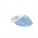 A4Tech Мишка A4Tech FM45S Air USB lcy Blue (4711421992657)