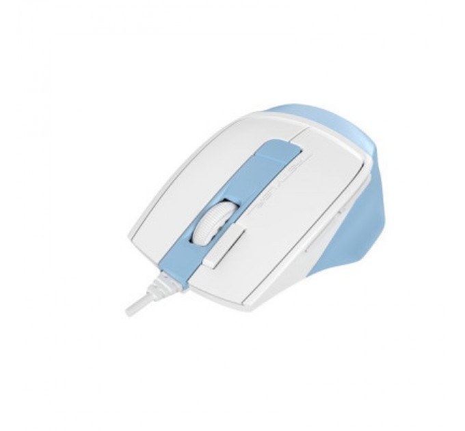 A4Tech Мишка A4Tech FM45S Air USB lcy Blue (4711421992657)