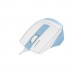 A4Tech Мишка A4Tech FM45S Air USB lcy Blue (4711421992657)