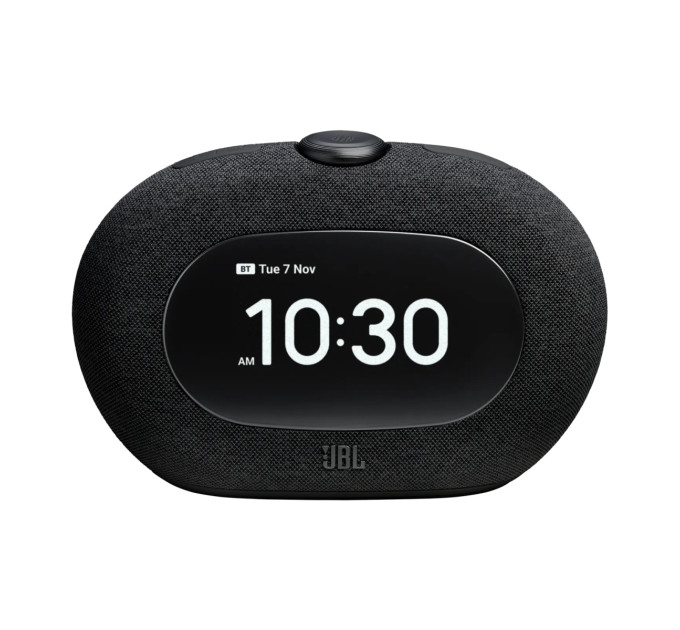 JBL Акустична система JBL Horizon 3 Black (JBLHORIZON3BLKEP)