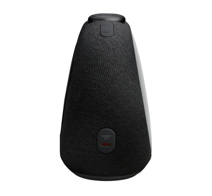 JBL Акустична система JBL Horizon 3 Black (JBLHORIZON3BLKEP)
