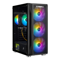 Персональний комп`ютер COBRA Advanced (A84F.32.S1.56T8.21289)
