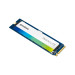 Goodram Накопичувач SSD  256GB Goodram PX600 Lite M.2 2280 PCIe 4.0 x4 NVMe TLC NAND (SSDPR-PX600L-256-80)