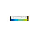 Goodram Накопичувач SSD  256GB Goodram PX600 Lite M.2 2280 PCIe 4.0 x4 NVMe TLC NAND (SSDPR-PX600L-256-80)
