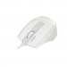A4Tech Мишка A4Tech FM45S Air USB Cream Beige (4711421992725)