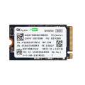 SK hynix Накопичувач SSD  256GB SK hynix M.2 2242 NVMe PCIe 4.0 x4 (HFS256GEJ4X164N)