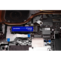Накопичувач SSD 4TB Goodram Core M.2 2280 PCIe 5.0 x4 NVMe 3D NAND (SSDR-GRC01-4K0-80)