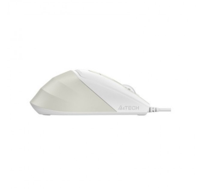 A4Tech Мишка A4Tech FM45S Air USB Cream Beige (4711421992725)