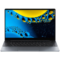 Ноутбук Chuwi CoreBook i3 (8/256) Win 11 (CWI575/CW-112960) Gray