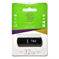T&G Флеш-накопичувач USB3.0 32GB T&G 011 Classic Series Black (TG011-32GB3BK)