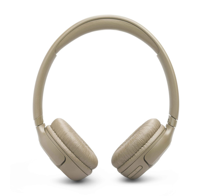 JBL Bluetooth-гарнітура JBL Tune 530BT Beige (JBLT530BTBEGEU)