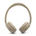 JBL Bluetooth-гарнітура JBL Tune 530BT Beige (JBLT530BTBEGEU)