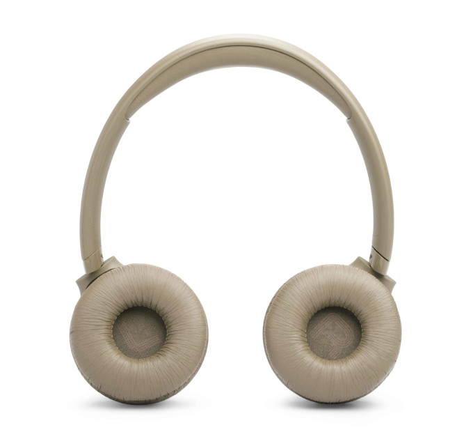 JBL Bluetooth-гарнітура JBL Tune 530BT Beige (JBLT530BTBEGEU)